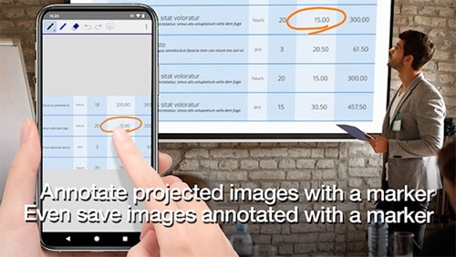 iprojection图4