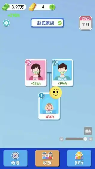 人生模拟器合集