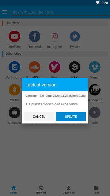 iTubeGo通用版图2