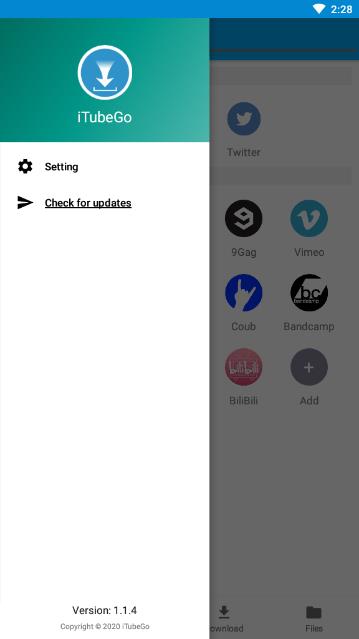 iTubeGo通用版图4