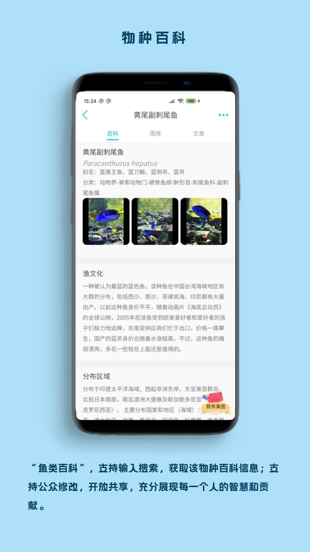 看鱼安卓版图3