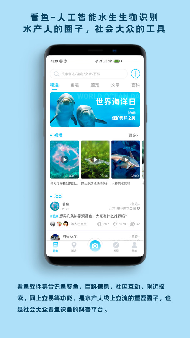 看鱼安卓版图2