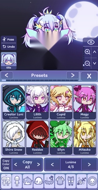 GachaLife2通用版截图3