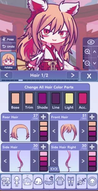 GachaLife2通用版图5