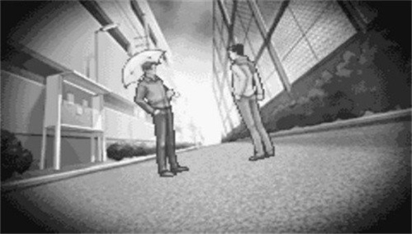 逆转裁判3(1)