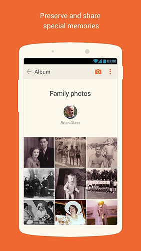 MyHeritage通用版图3