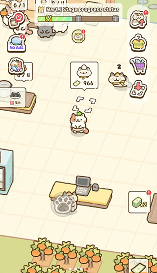猫市(1)