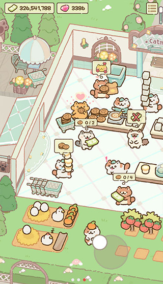 猫市(2)