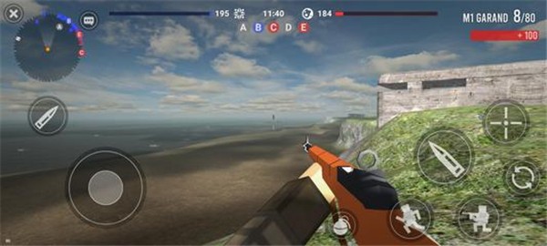方块战场图4