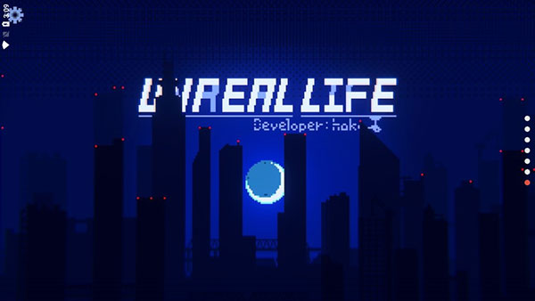 unreal life(1)