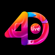 4D动态壁纸