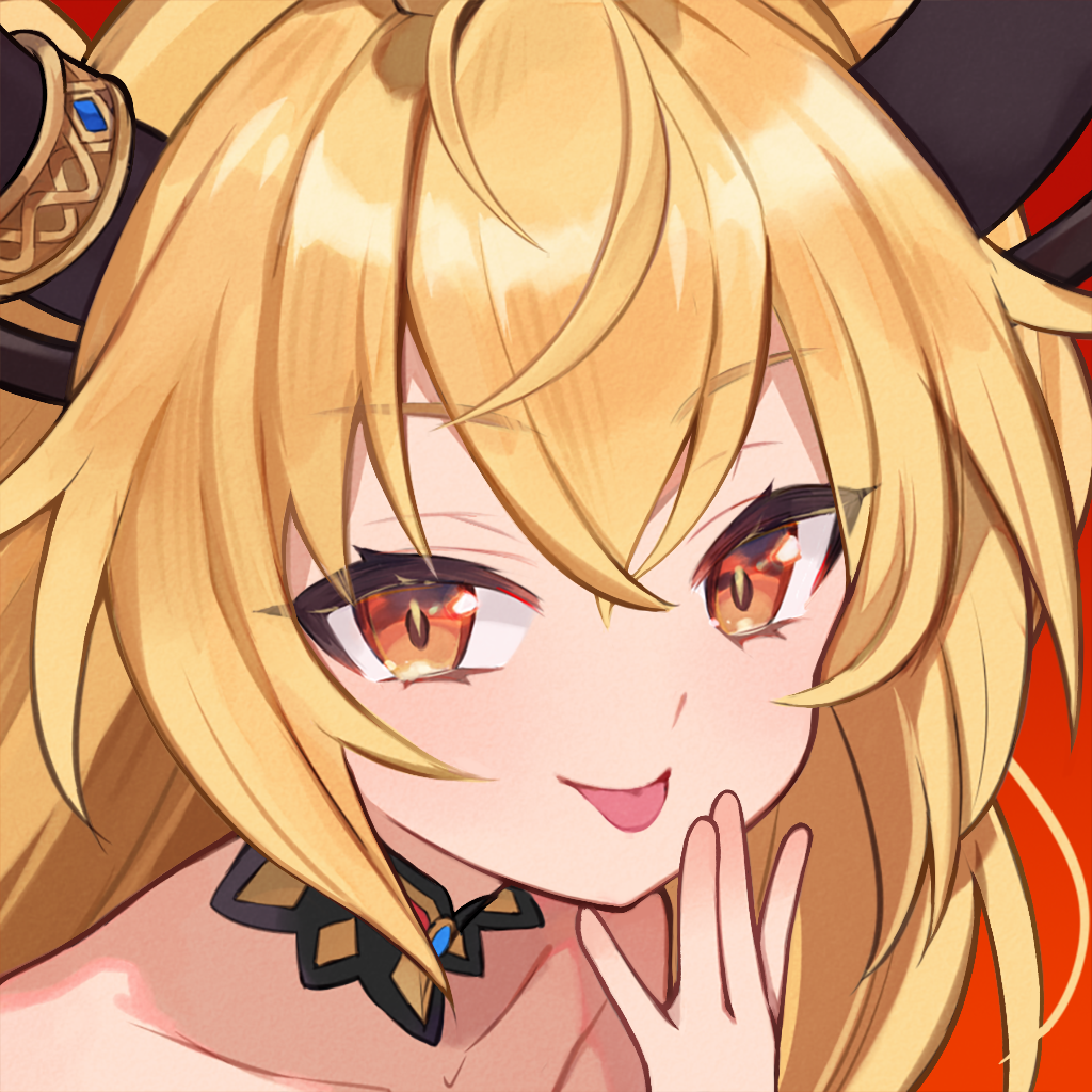 深渊女神日服