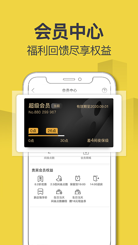 速8酒店(4)
