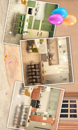 装扮小屋(3)