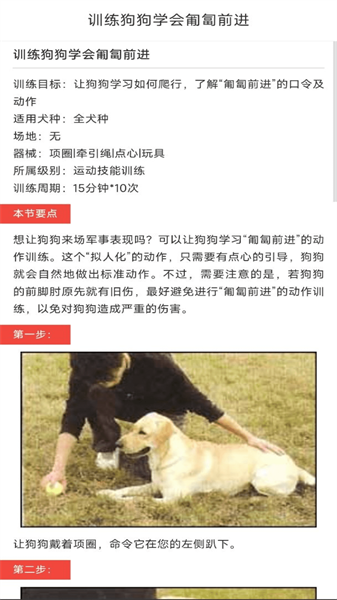 动物对话翻译器图3