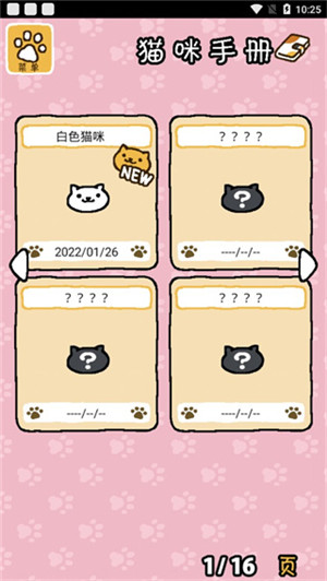 猫咪后院(1)