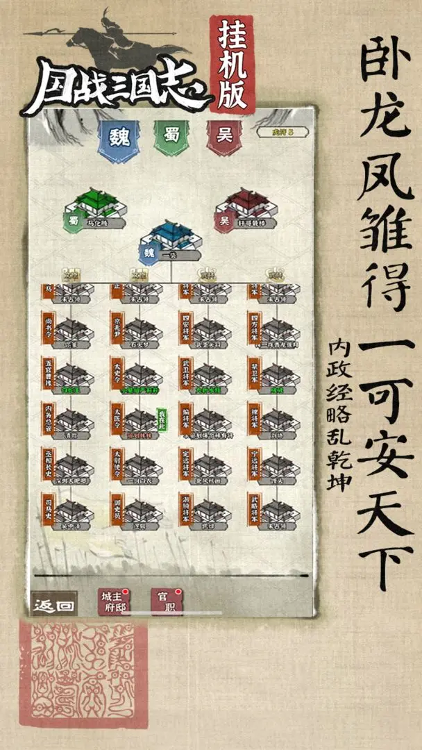 国战三国志(2)