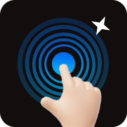 超级点击器连点辅助 V1.0.0