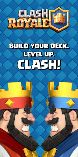 Clash Royale