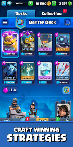 Clash Royale