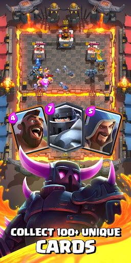 Clash Royale