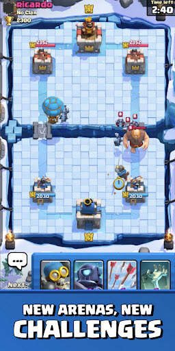 Clash Royale