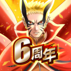 火影忍者羁绊手游直装版 V1.0