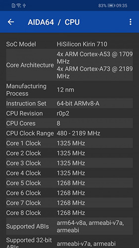 AIDA64中文版(3)