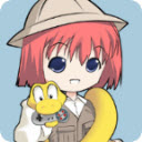 恋人谜局