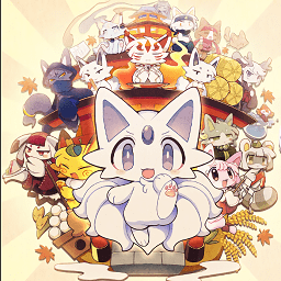 古今东西狐狸物语中文版