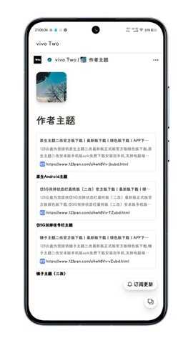 vivoTwo截图2