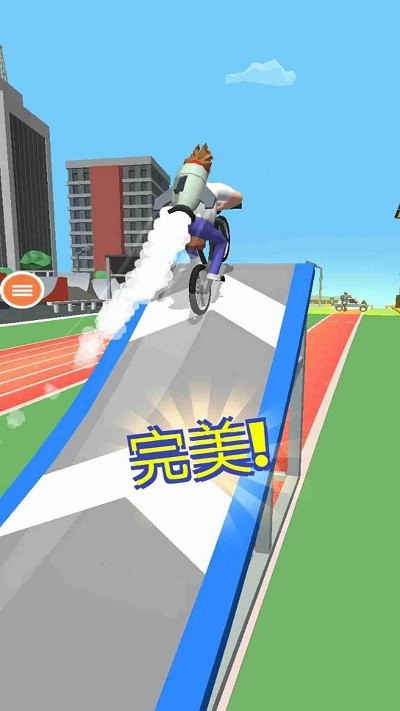 自行车冲冲冲图4