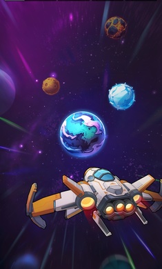 新星前哨站