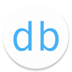 DB翻译器直装版