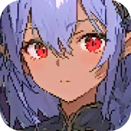 骑士少女