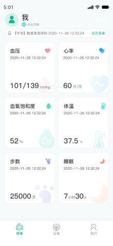 数字健康(1)