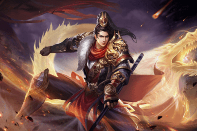 三国之旅图5