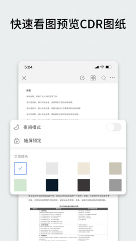CDR原版图4