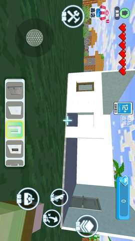 自由建造模拟(3)