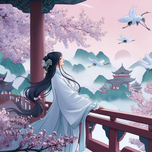 风栖壁纸