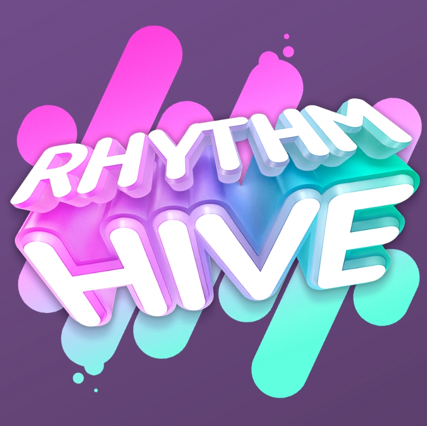 rhythmhive游戏最新版