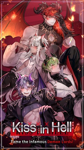 地狱之吻国际服直装版图4