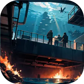 海底工厂