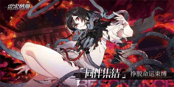 雷索纳斯(1)