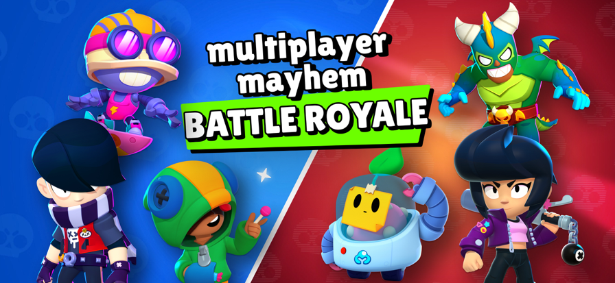 brawl stars(1)