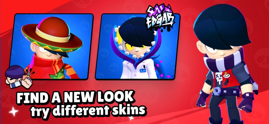 brawl stars(2)