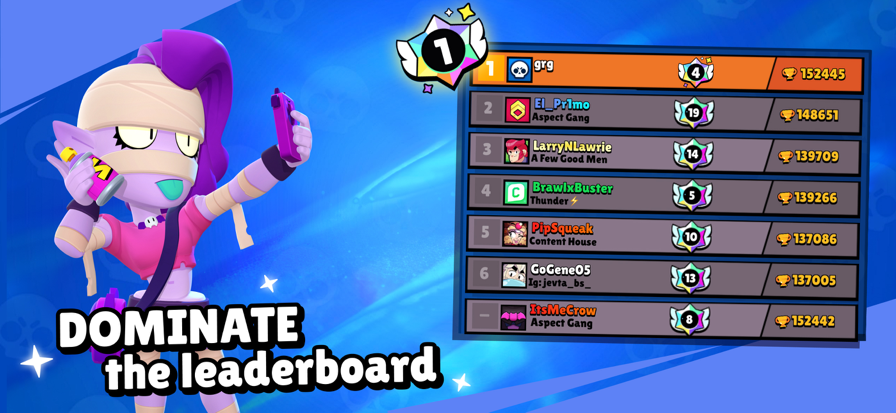 brawl stars(6)