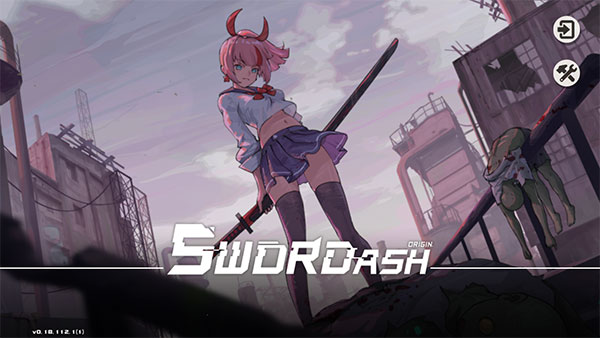 剑术冲刺直装版4