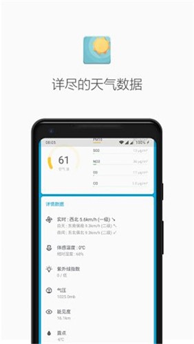 几何天气(3)