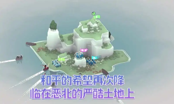 黎明守卫恶北游戏(3)